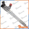 Injecteur diesel pour RENAULT | 0445110939